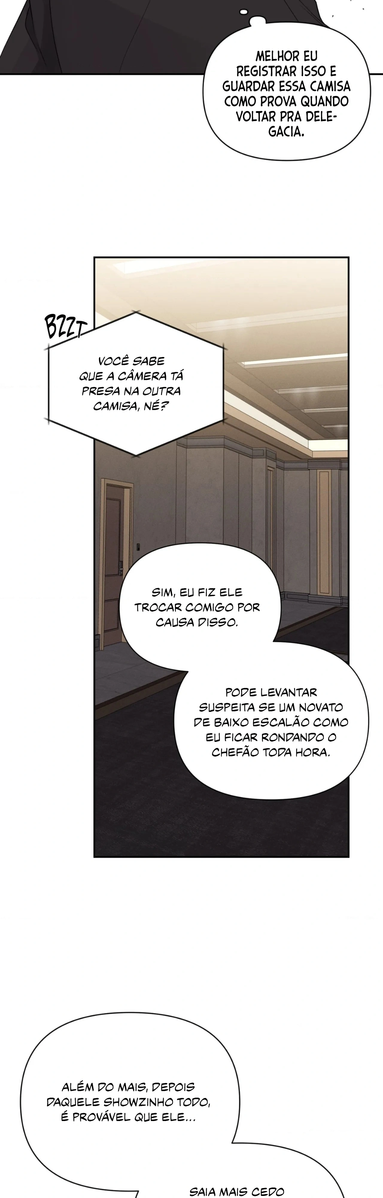 Luar Capítulo 3 Página 2