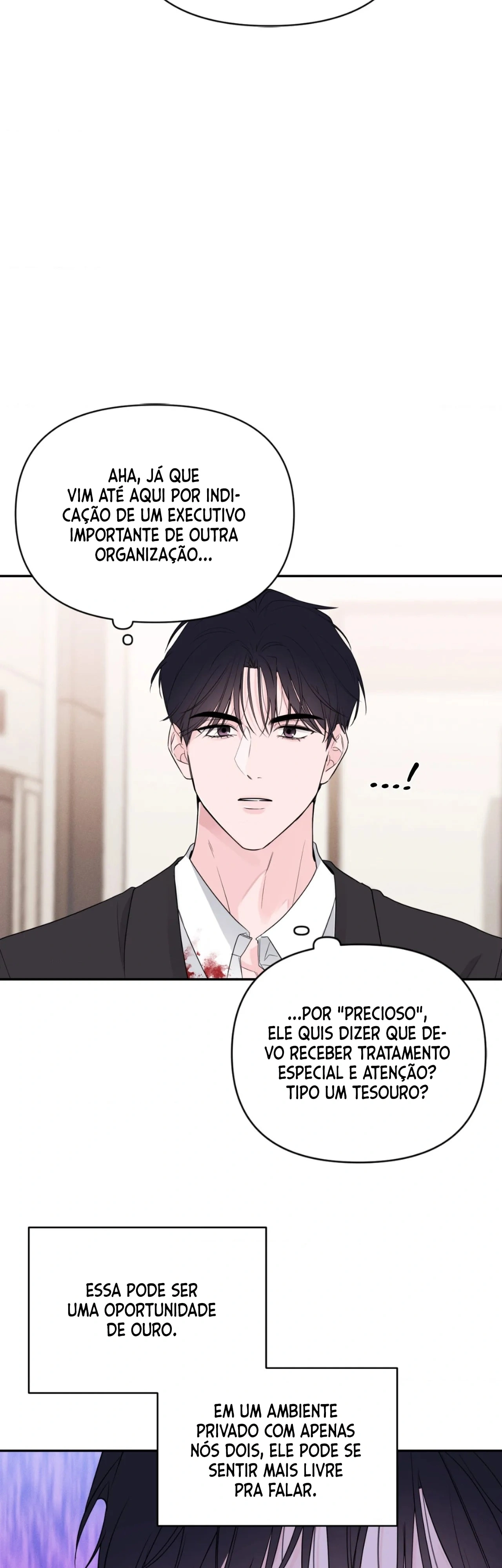 Luar Capítulo 3 Página 22