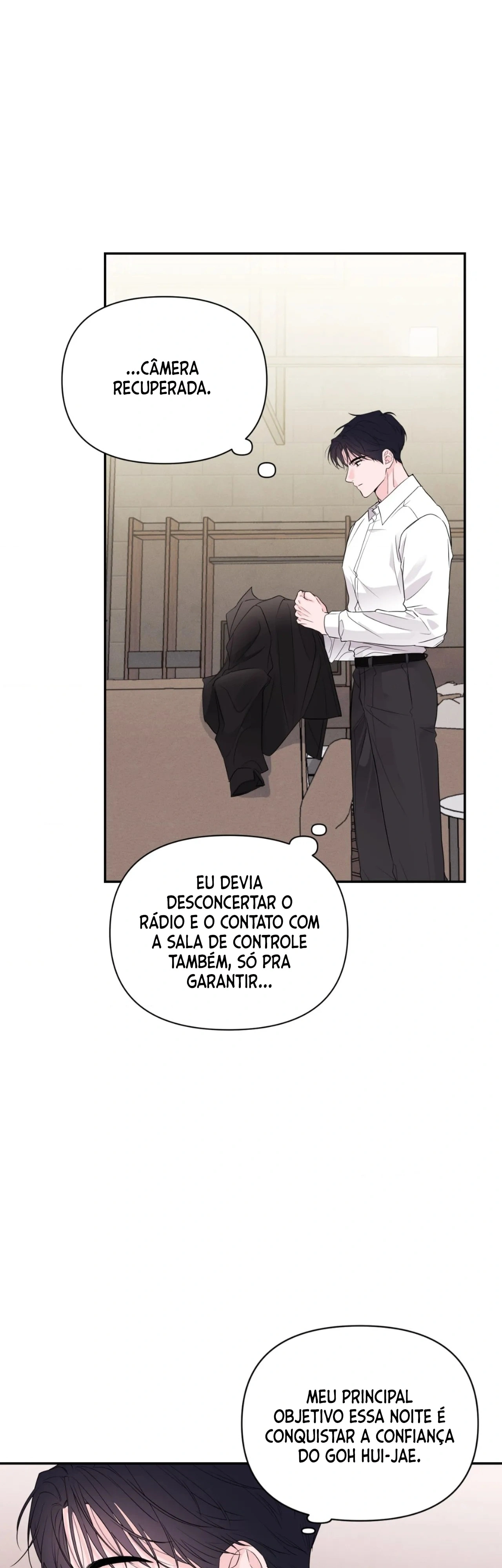 Luar Capítulo 3 Página 26