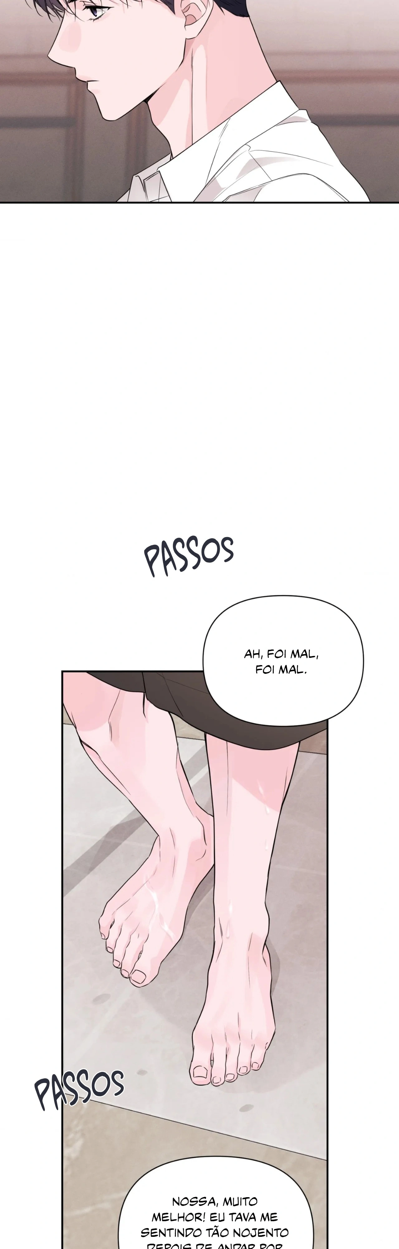 Luar Capítulo 3 Página 27