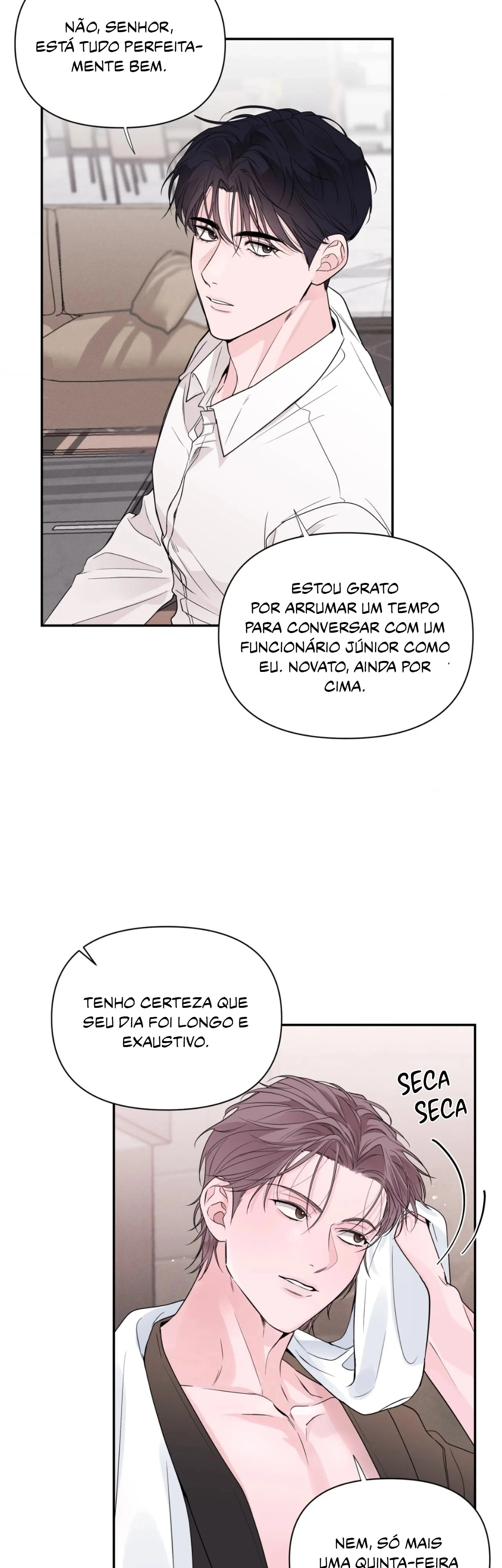Luar Capítulo 3 Página 29