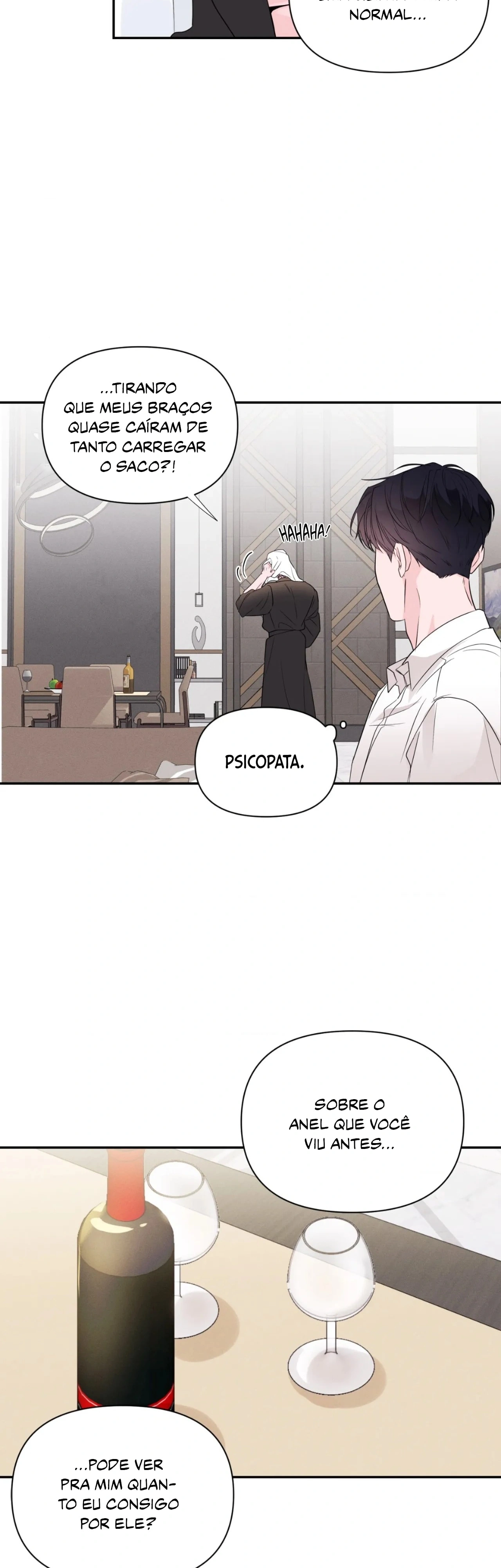 Luar Capítulo 3 Página 30