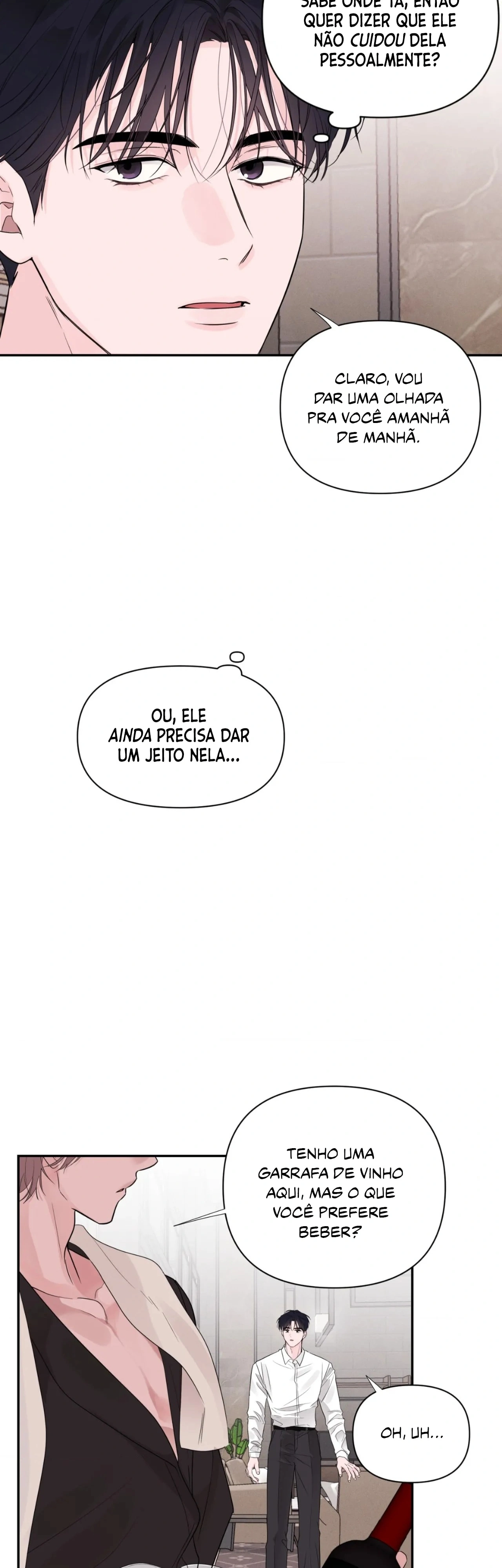 Luar Capítulo 3 Página 32