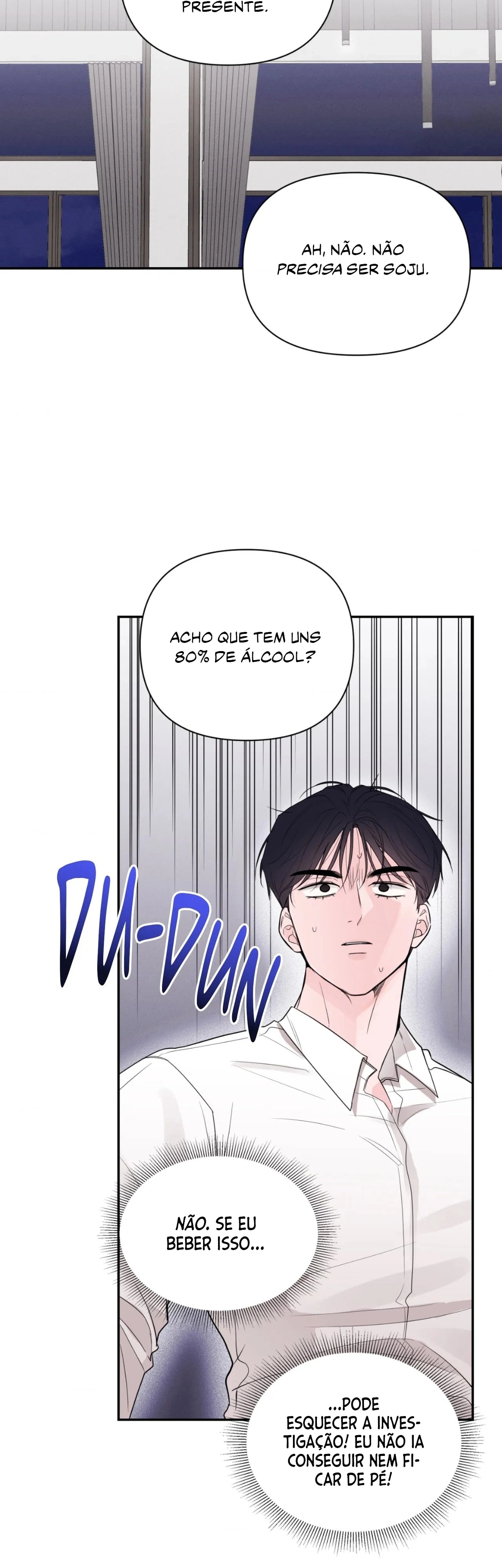 Luar Capítulo 3 Página 34