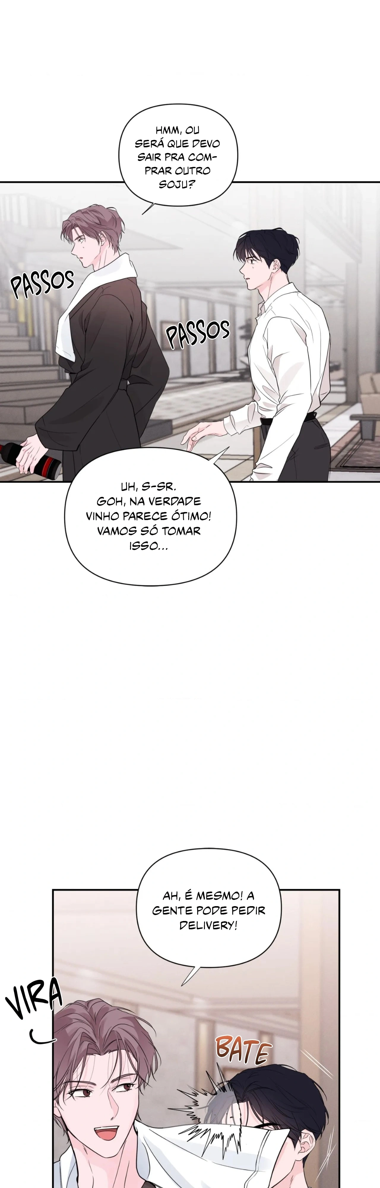 Luar Capítulo 3 Página 35