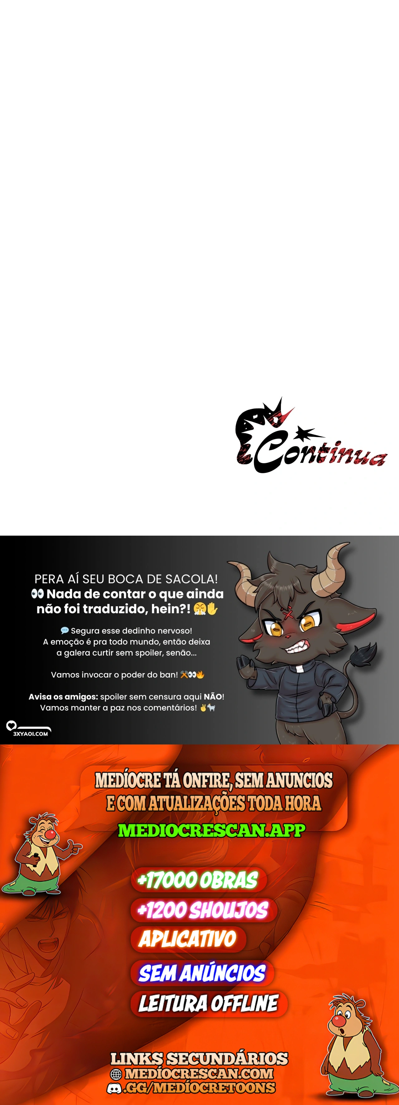 Luar Capítulo 3 Página 44