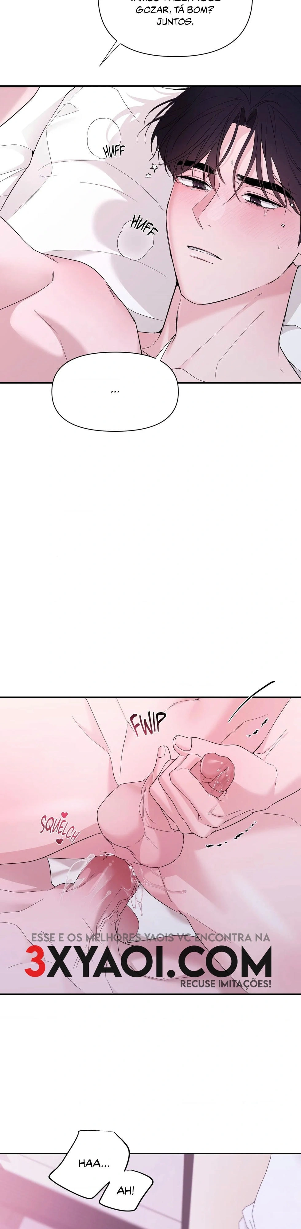 Luar Capítulo 30 Página 14