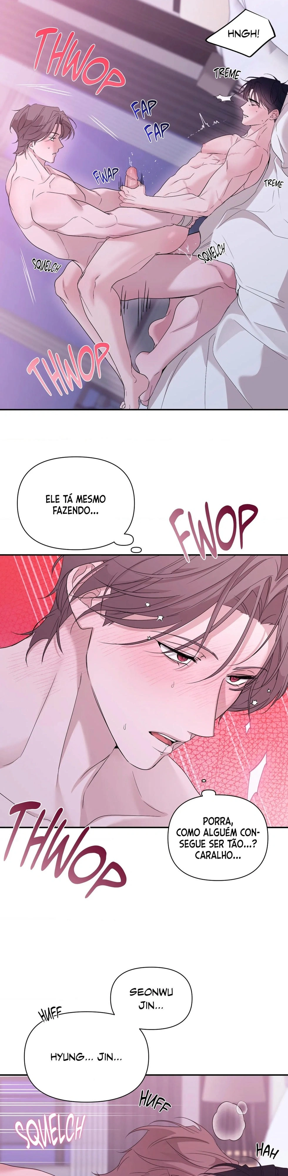 Luar Capítulo 30 Página 15