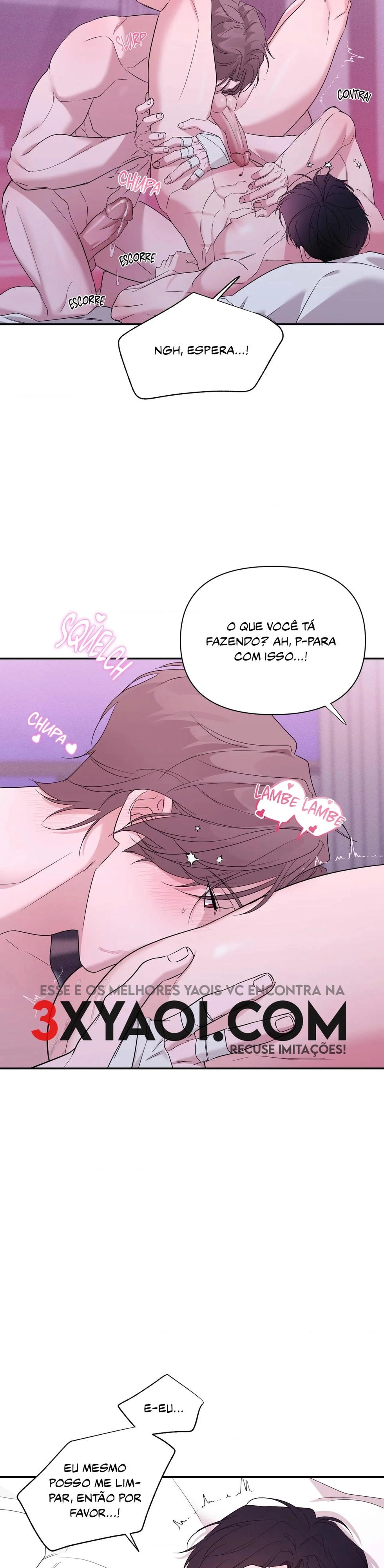 Luar Capítulo 30 Página 20