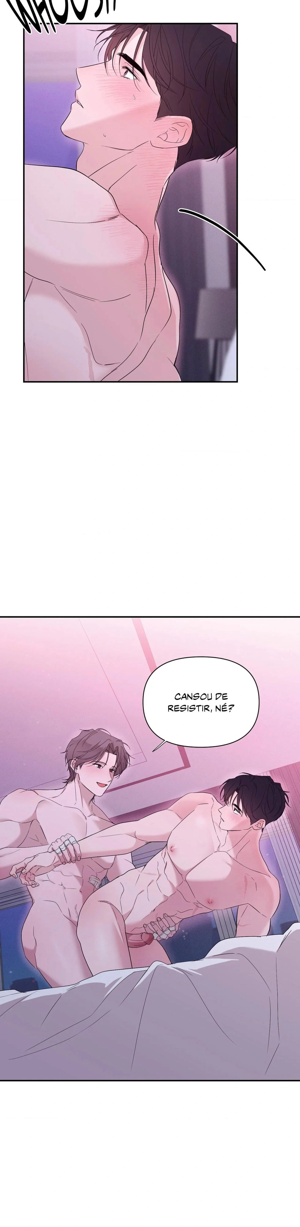 Luar Capítulo 30 Página 23