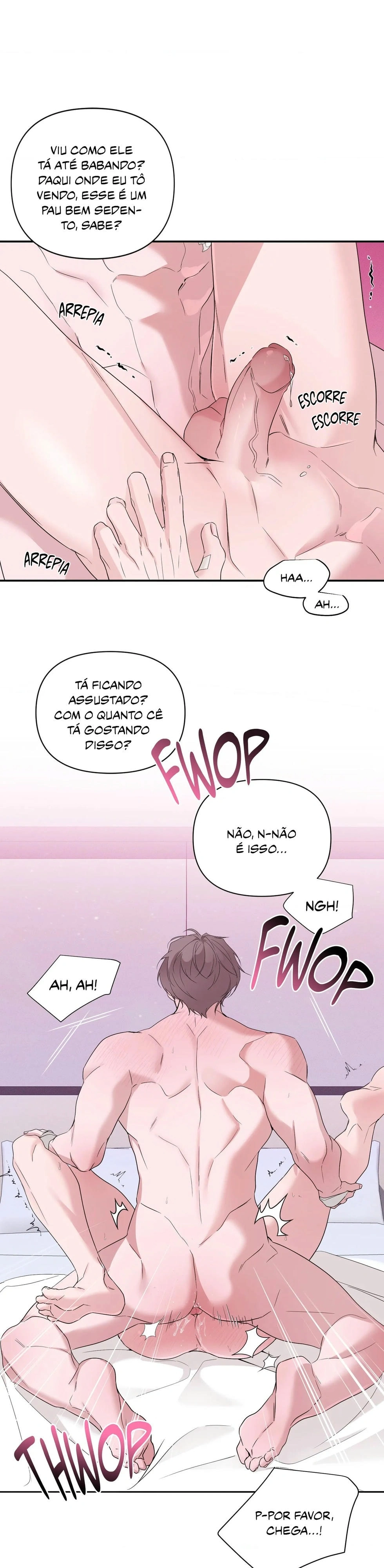 Luar Capítulo 30 Página 3