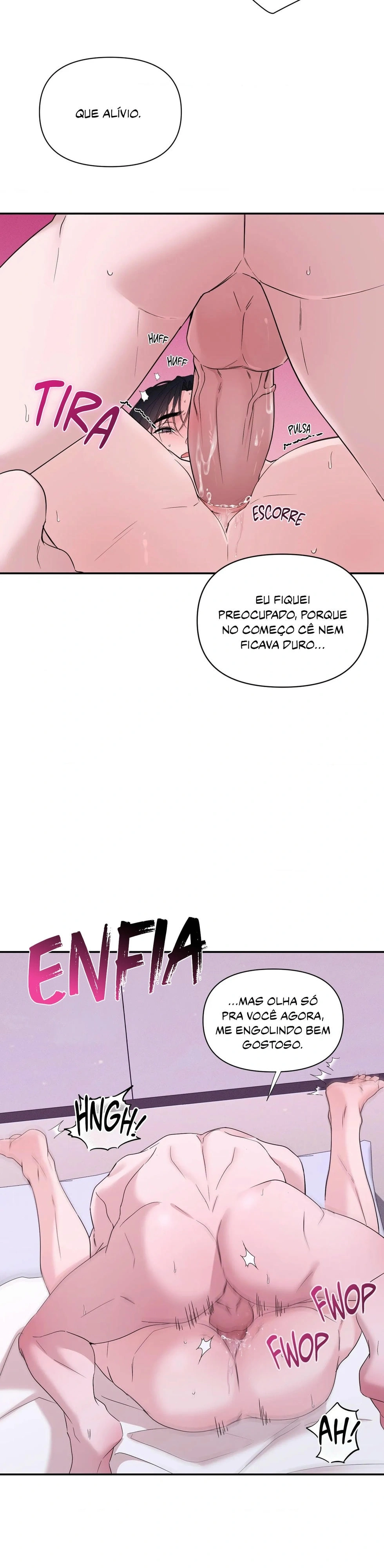 Luar Capítulo 30 Página 4
