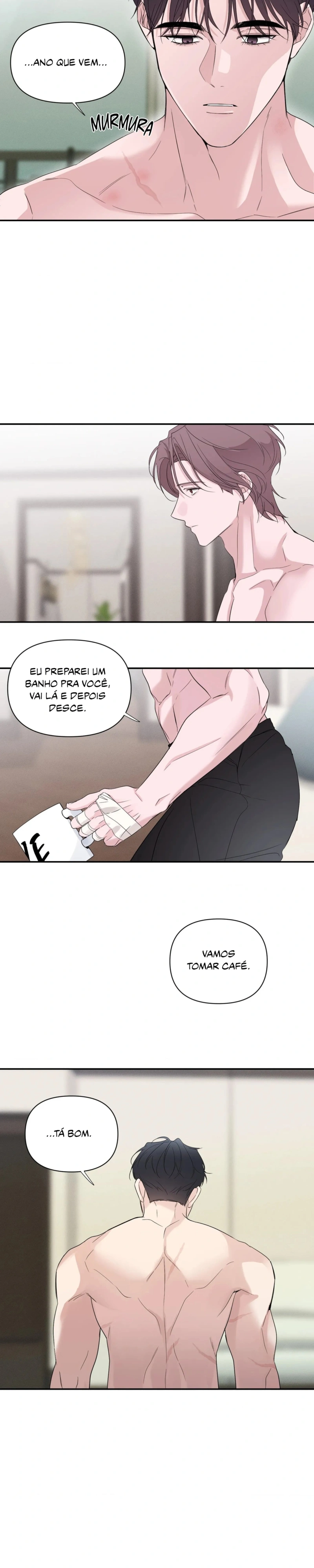 Luar Capítulo 31 Página 10