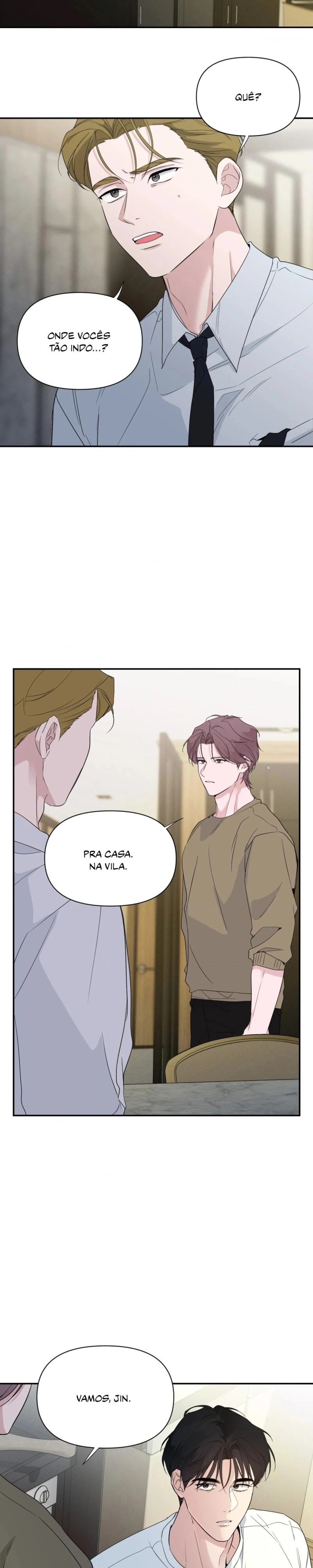 Luar Capítulo 31 Página 22