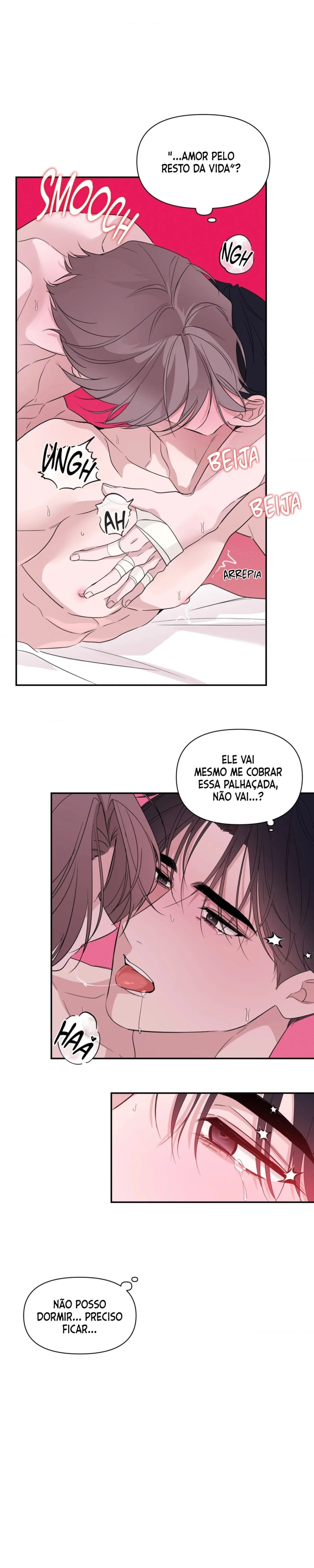 Luar Capítulo 31 Página 4