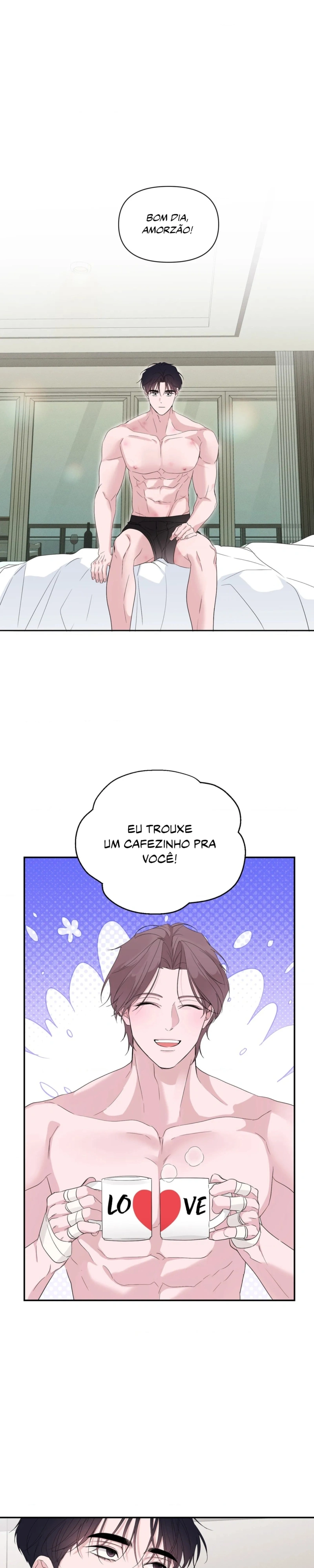 Luar Capítulo 31 Página 5