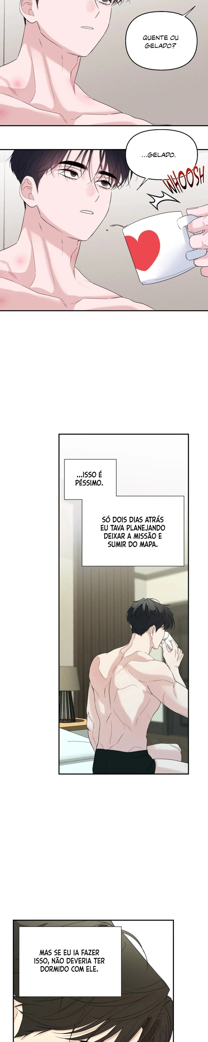 Luar Capítulo 31 Página 6
