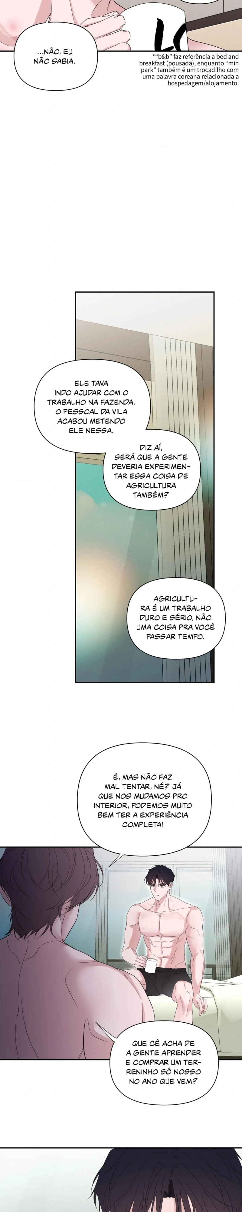 Luar Capítulo 31 Página 9