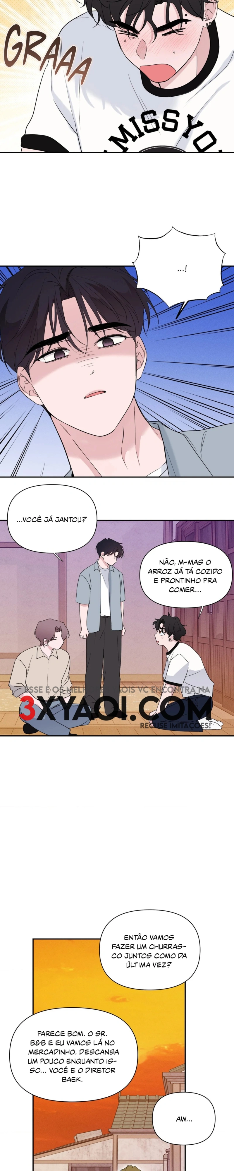Luar Capítulo 32 Página 10