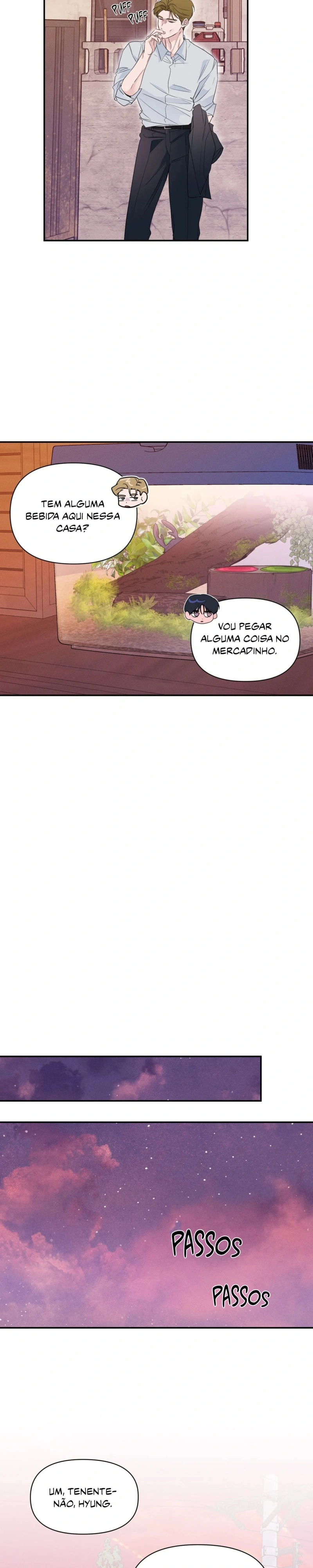 Luar Capítulo 32 Página 11