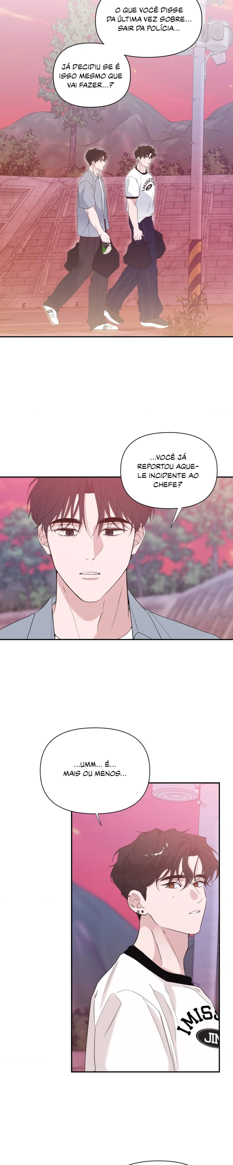 Luar Capítulo 32 Página 12