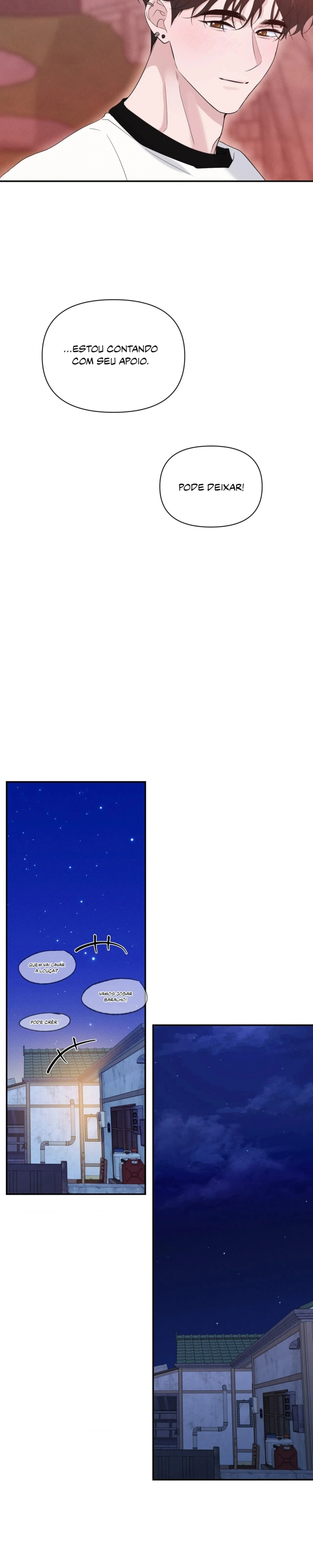 Luar Capítulo 32 Página 17