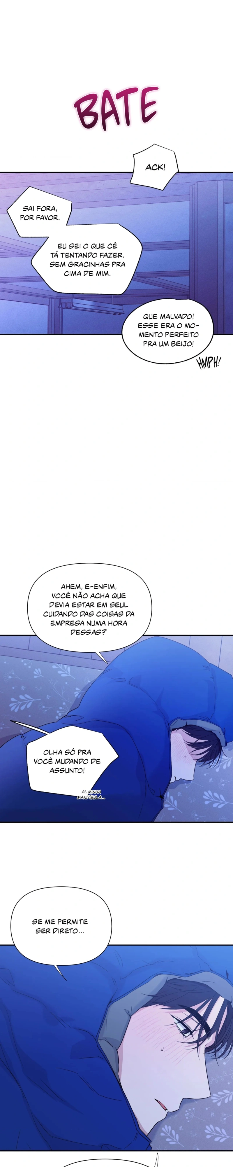 Luar Capítulo 32 Página 25