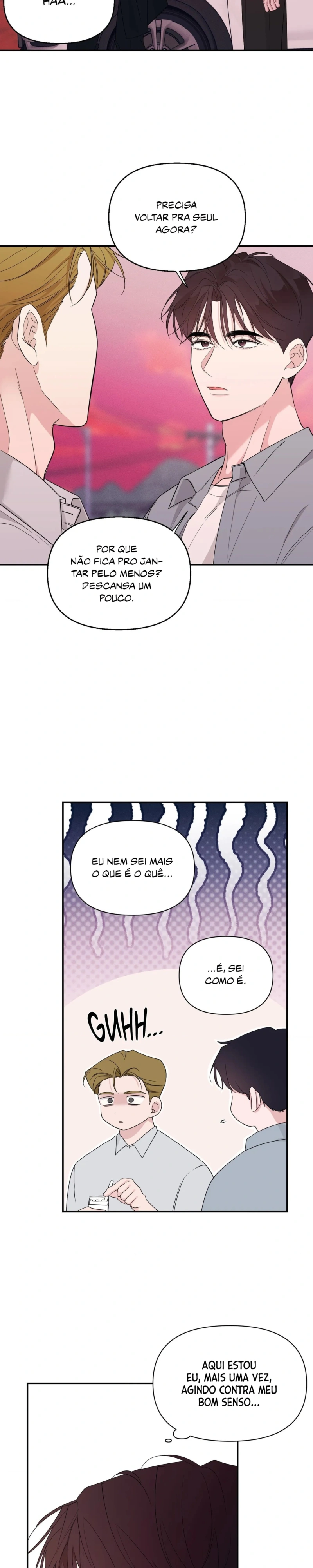 Luar Capítulo 32 Página 6