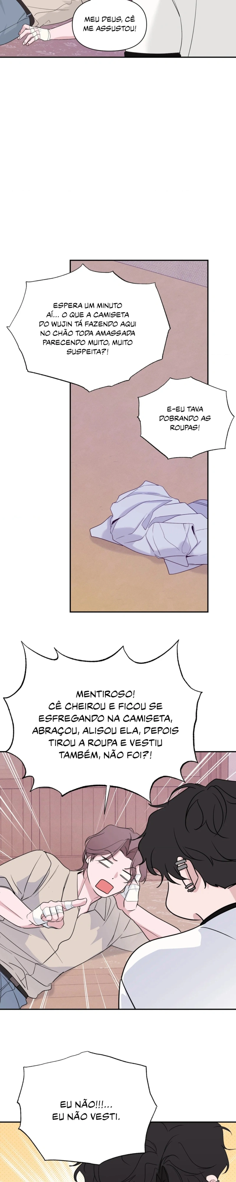 Luar Capítulo 32 Página 9