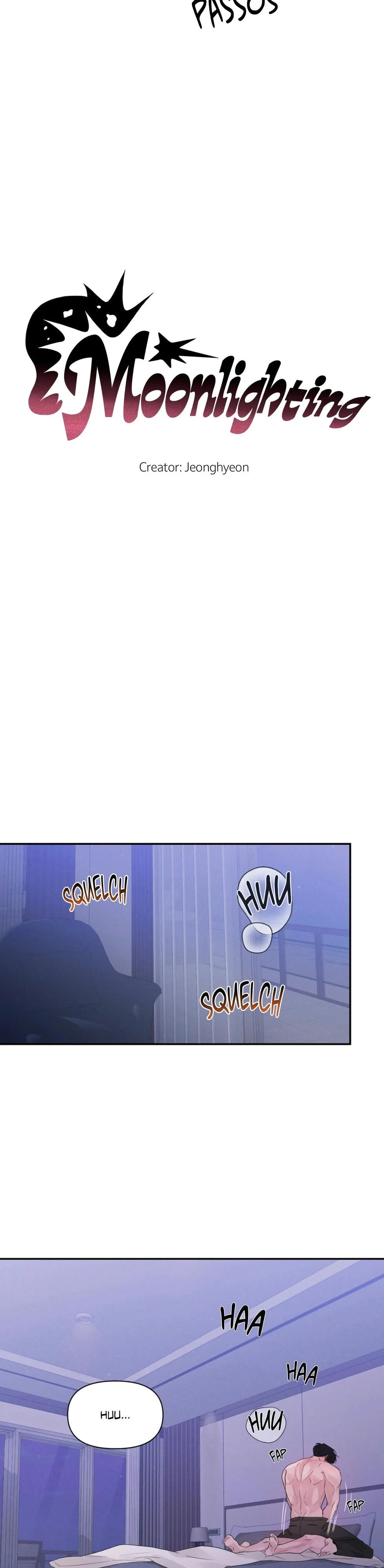 Luar Capítulo 4 Página 10