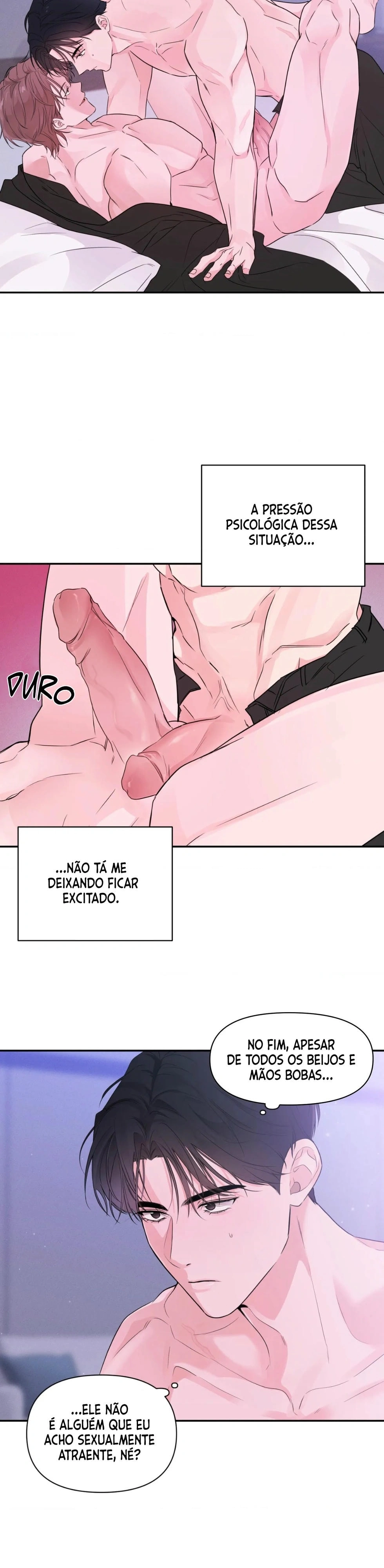 Luar Capítulo 4 Página 14