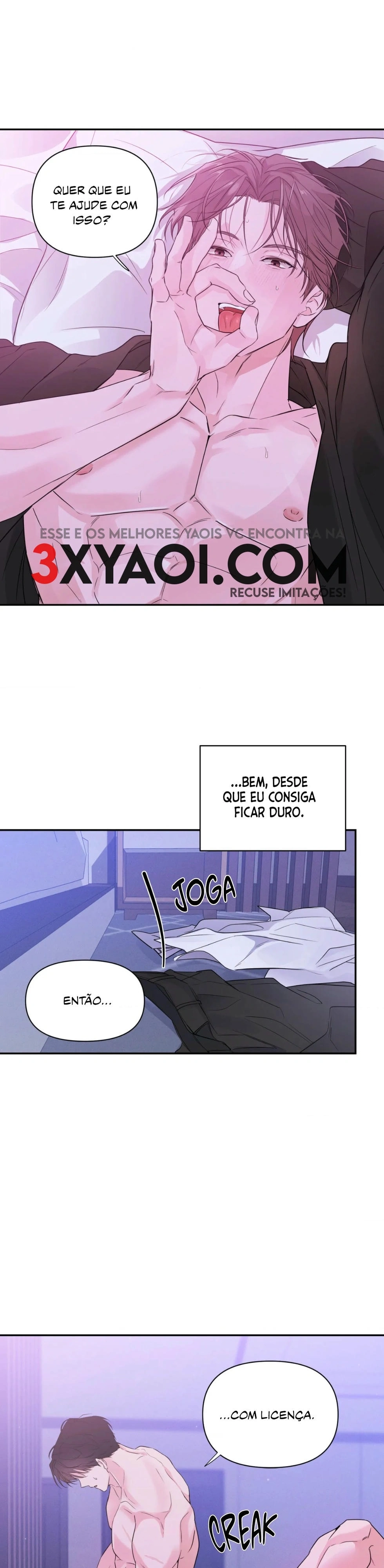 Luar Capítulo 4 Página 15