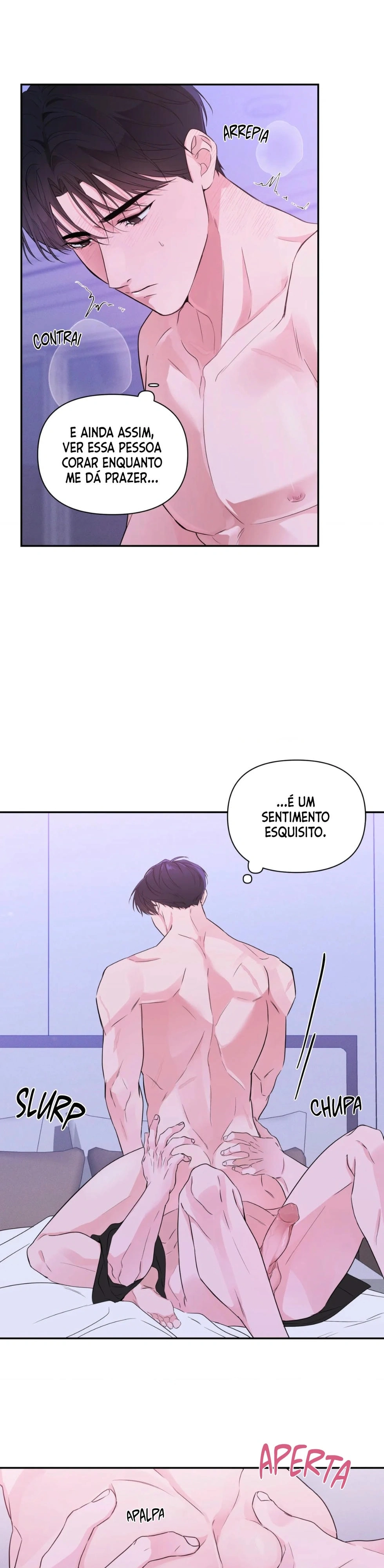 Luar Capítulo 4 Página 18