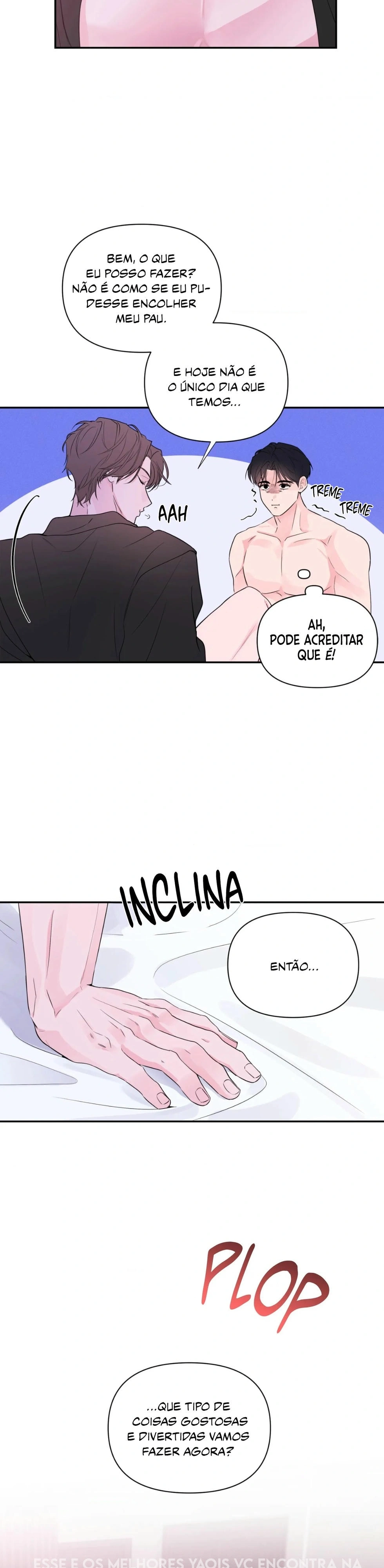 Luar Capítulo 4 Página 26