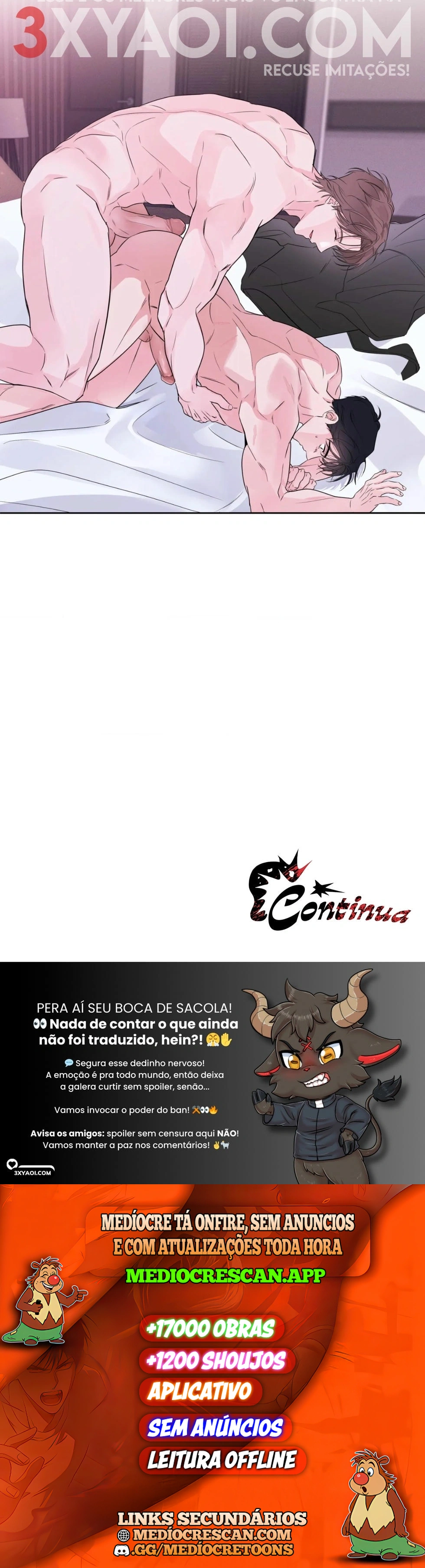 Luar Capítulo 4 Página 27