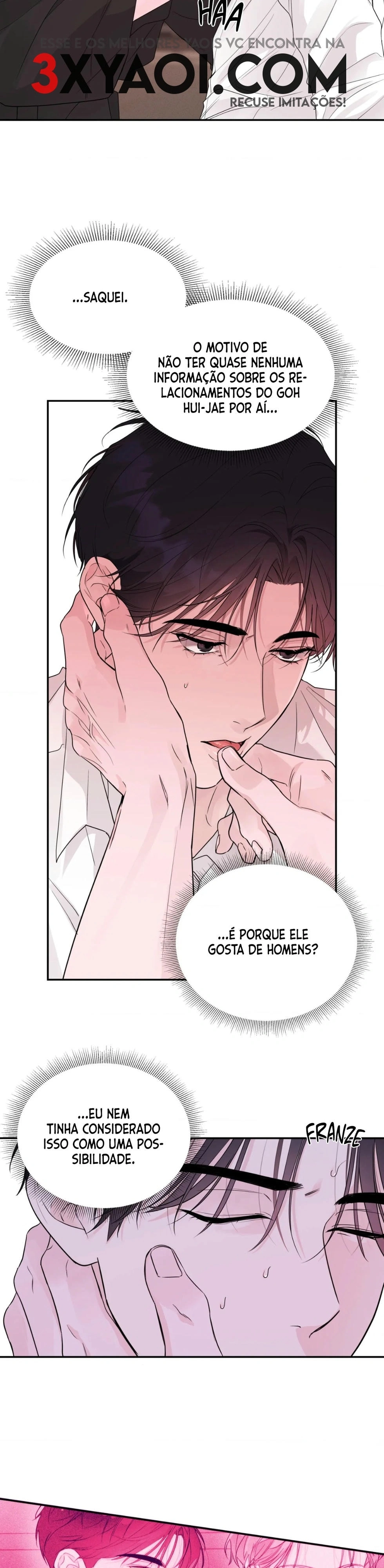 Luar Capítulo 4 Página 3