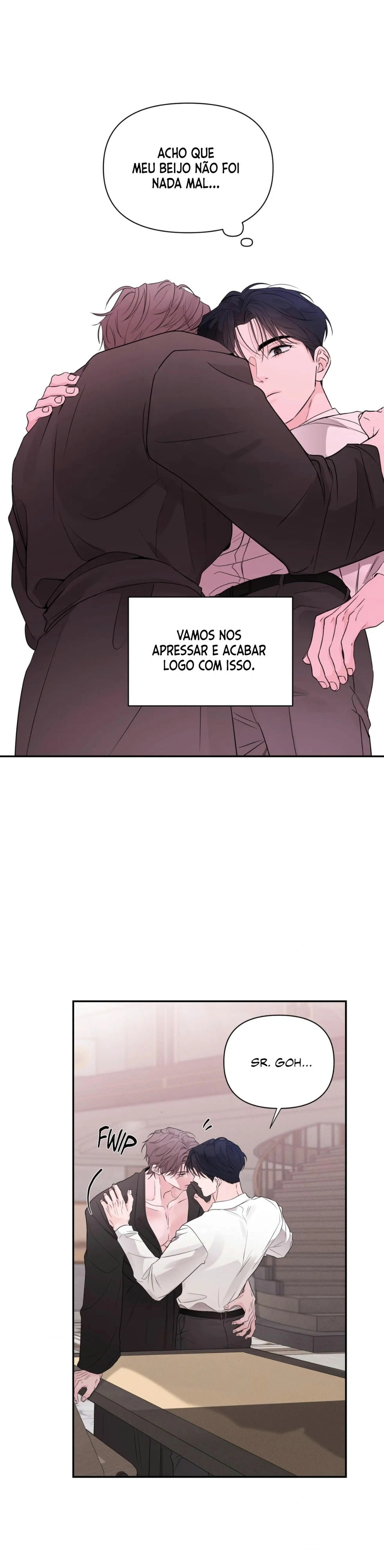 Luar Capítulo 4 Página 7