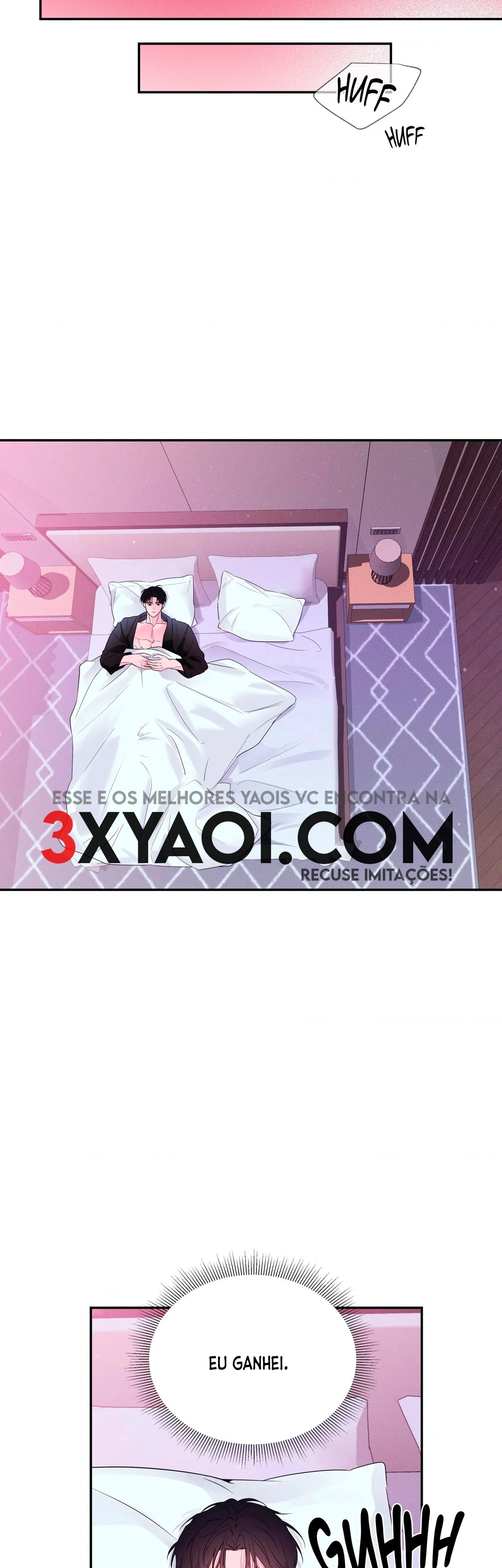 Luar Capítulo 5 Página 12