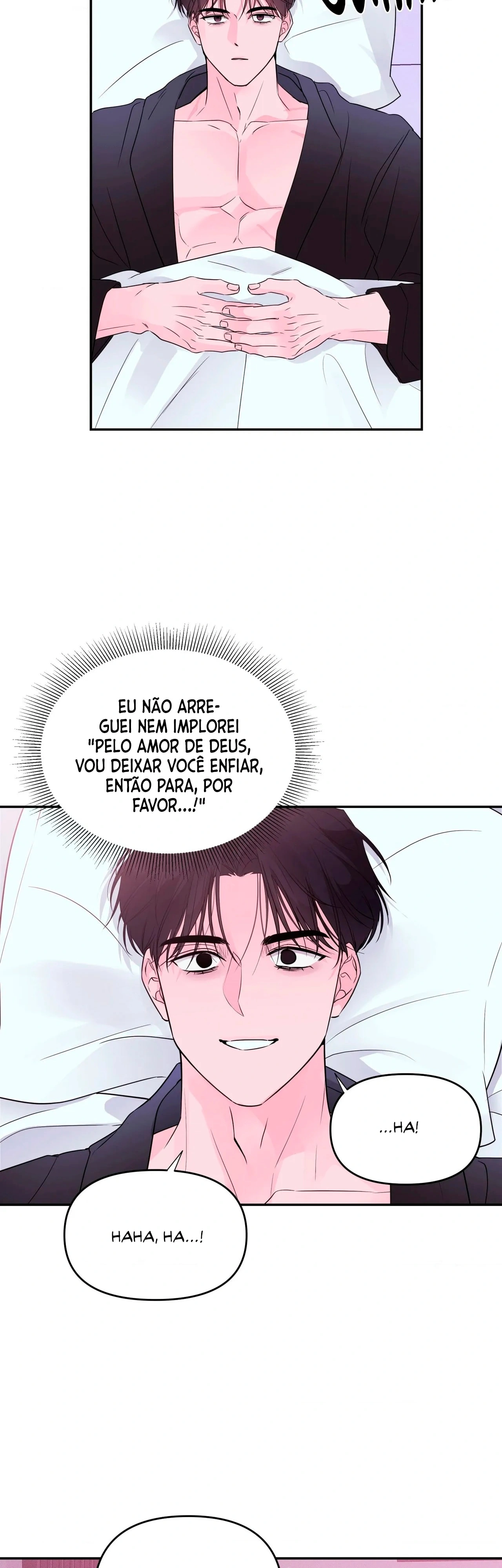 Luar Capítulo 5 Página 13