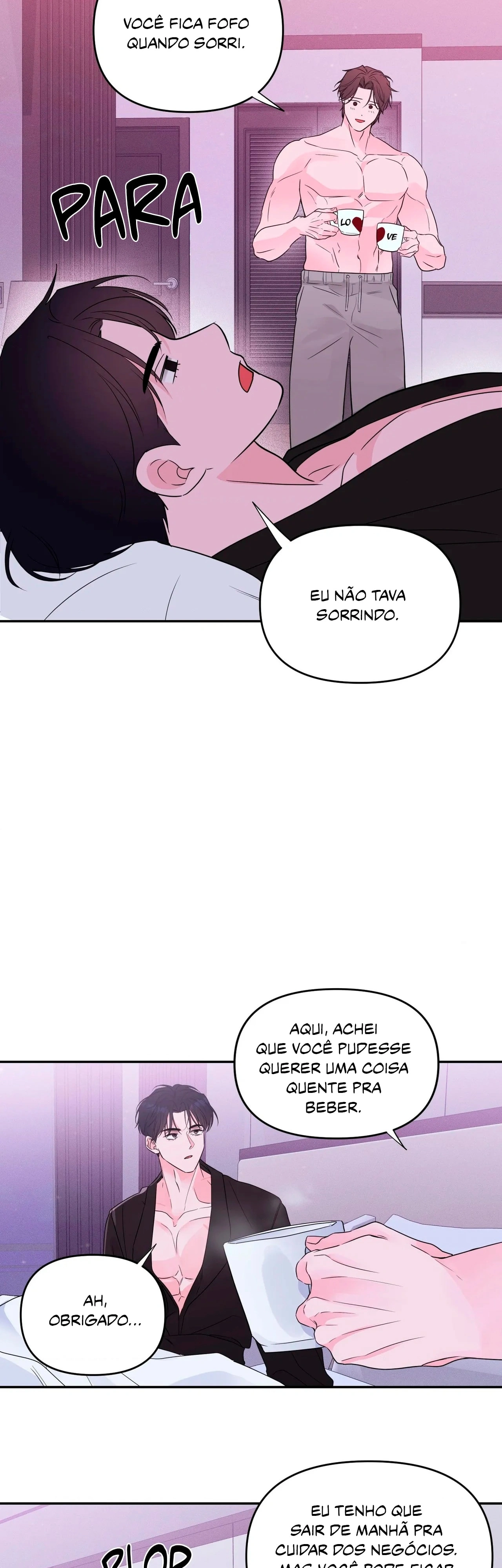 Luar Capítulo 5 Página 14