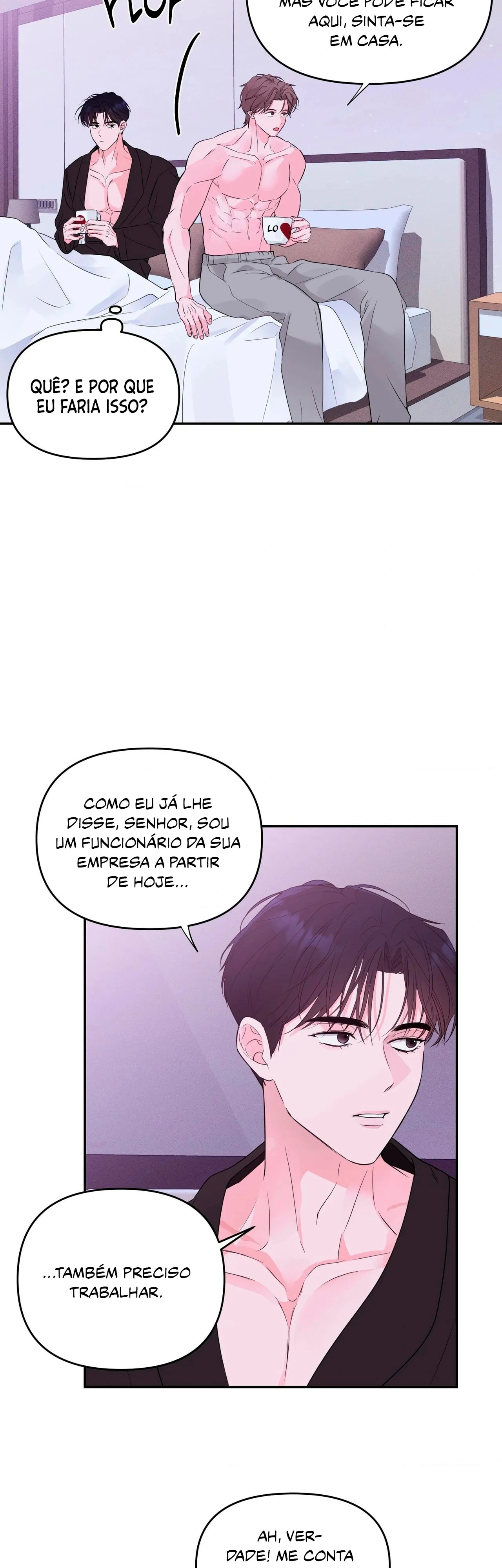 Luar Capítulo 5 Página 15