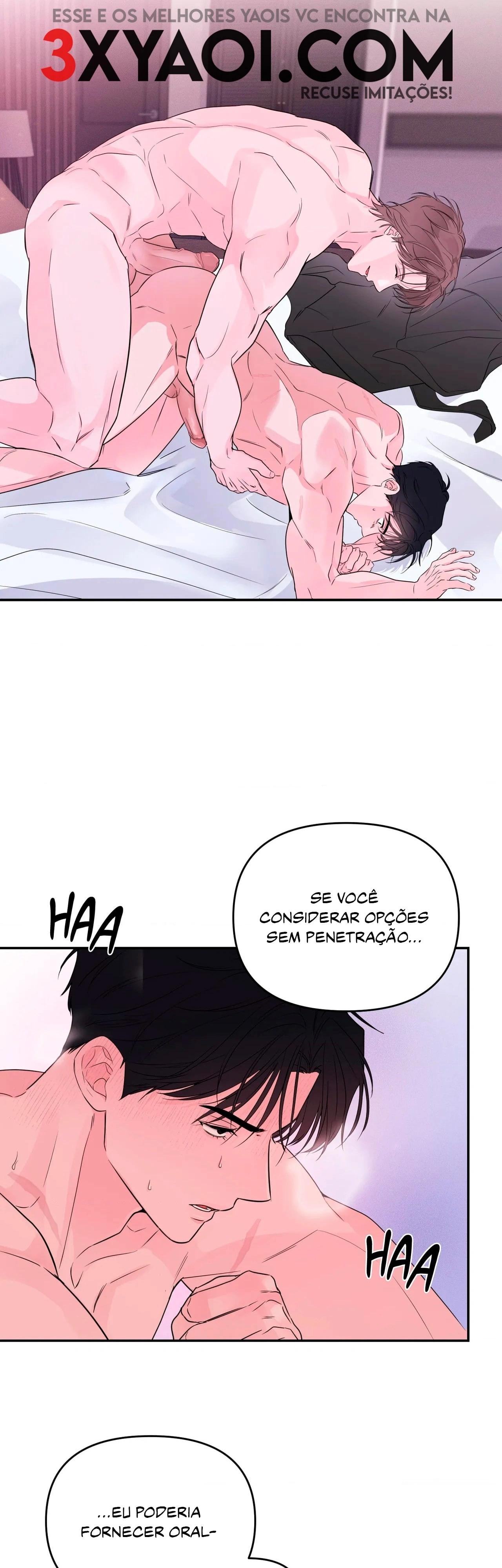 Luar Capítulo 5 Página 2