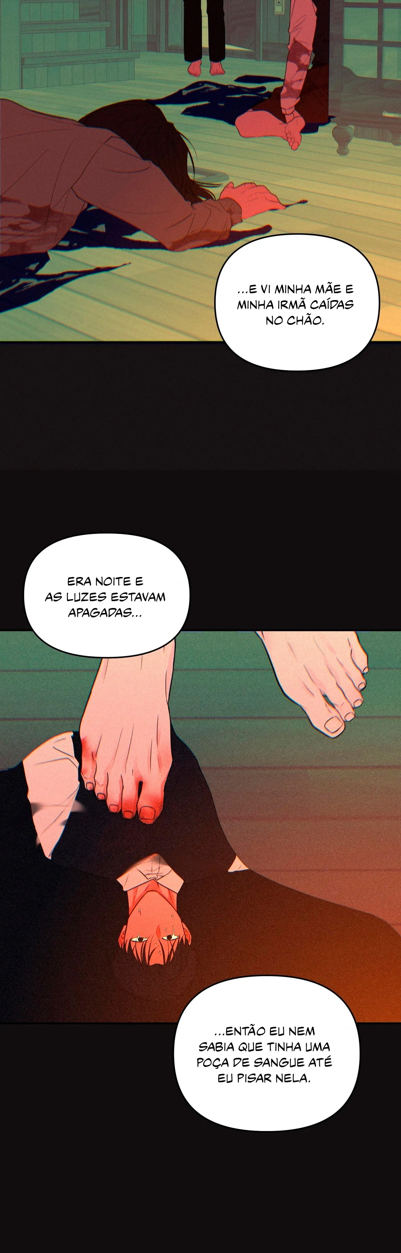 Luar Capítulo 5 Página 23