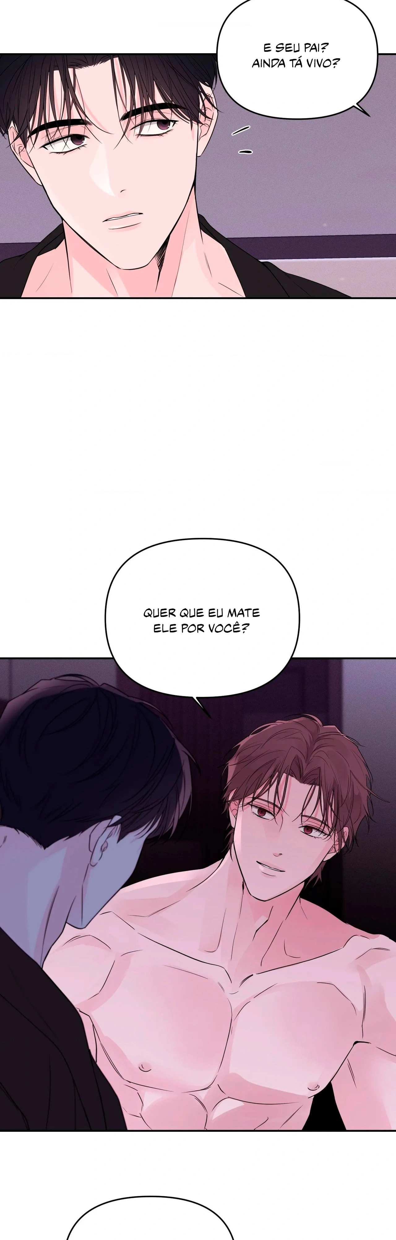 Luar Capítulo 5 Página 27
