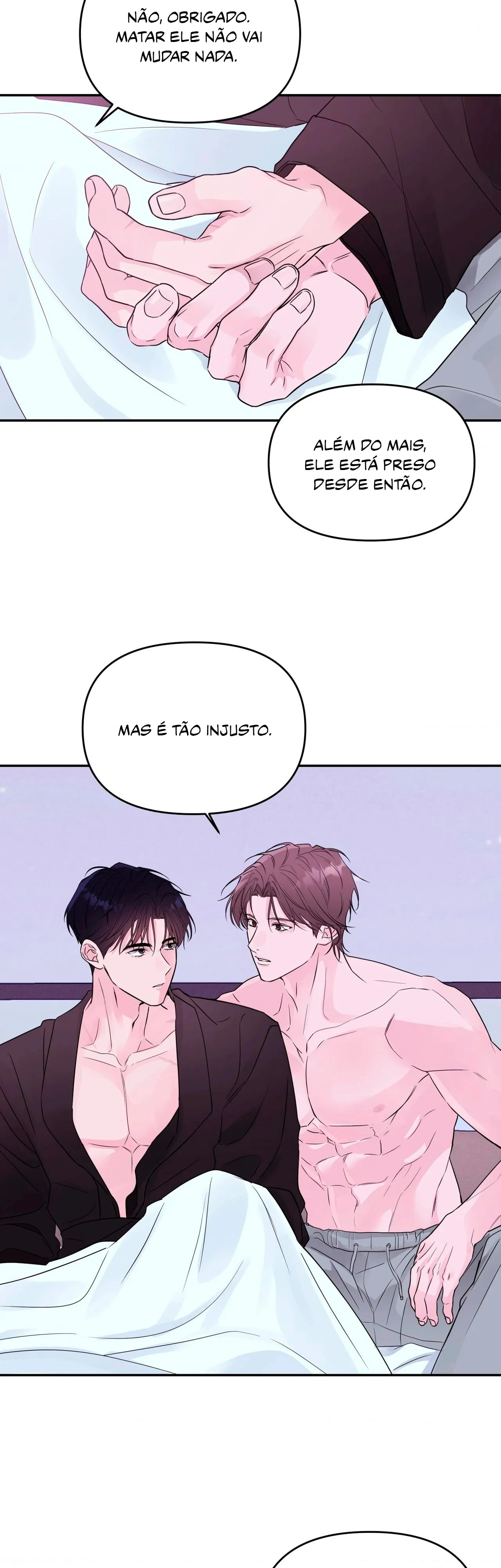 Luar Capítulo 5 Página 28