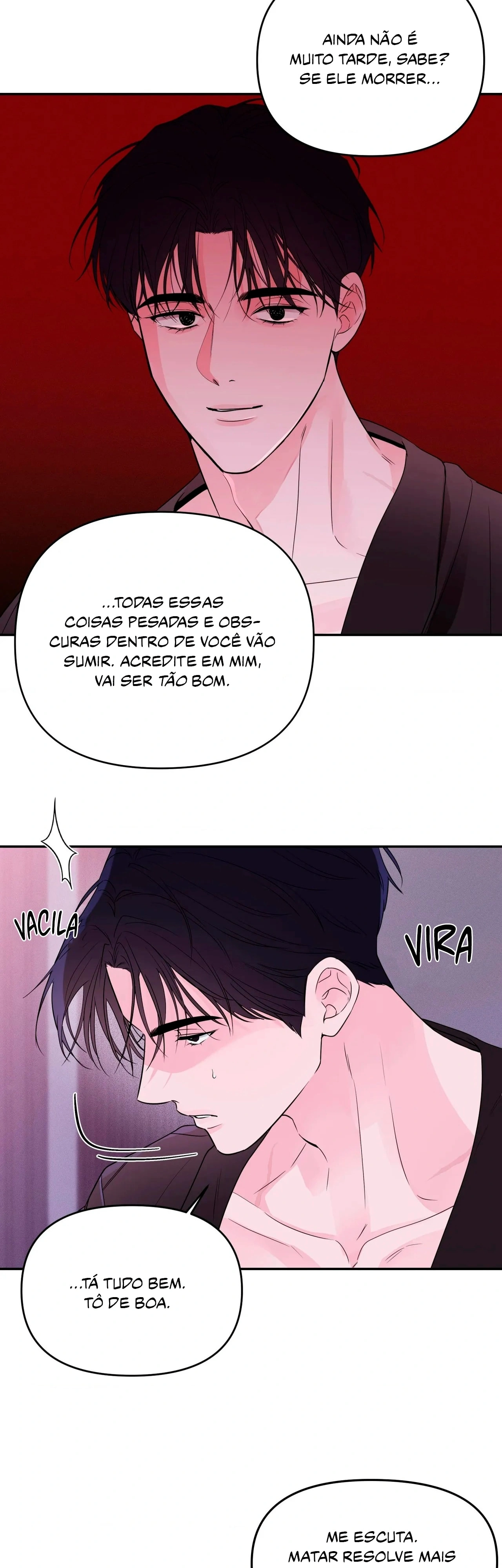 Luar Capítulo 5 Página 29