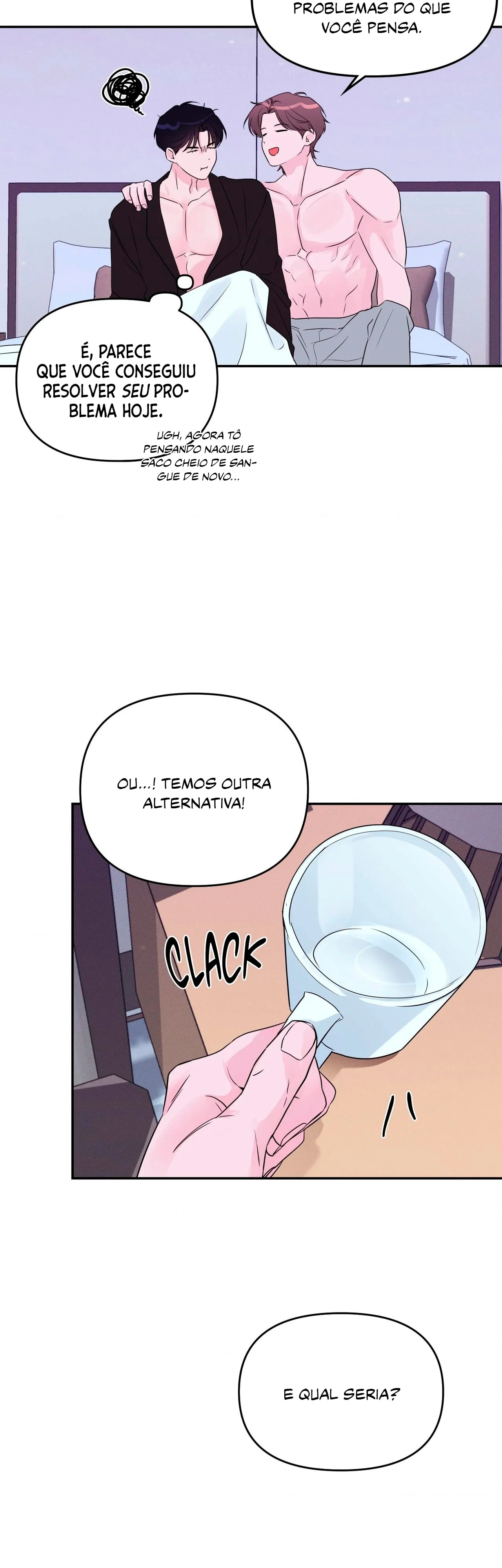 Luar Capítulo 5 Página 30