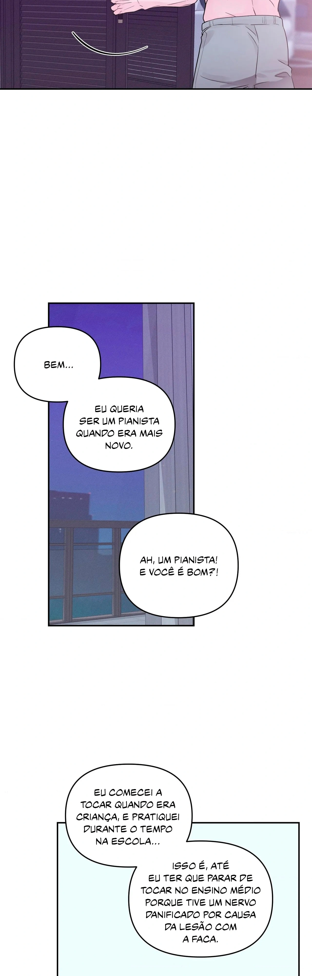 Luar Capítulo 5 Página 32