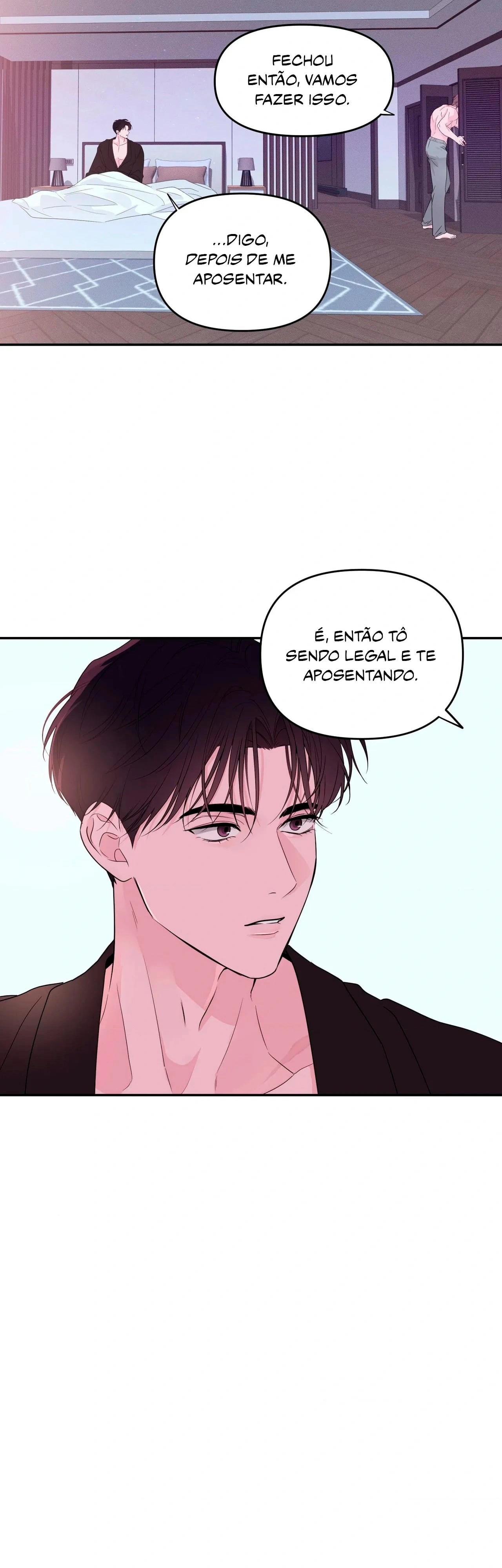 Luar Capítulo 5 Página 35