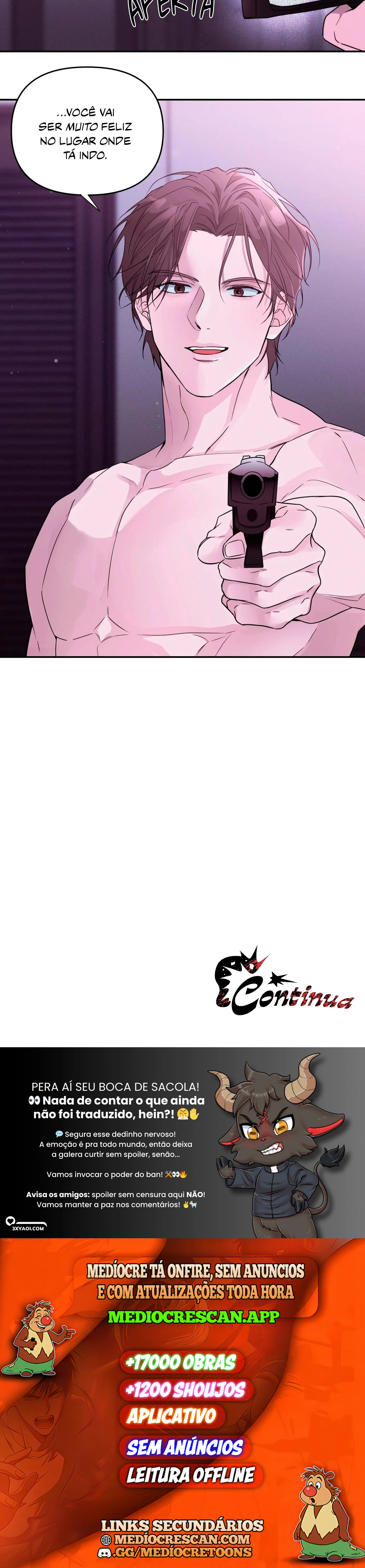 Luar Capítulo 5 Página 37
